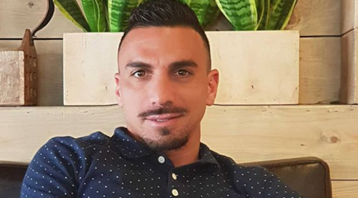 Τι γλυκό! Κωνσταντίνος Χαραλαμπίδης: Δείτε τον σε μικρή ηλικία!