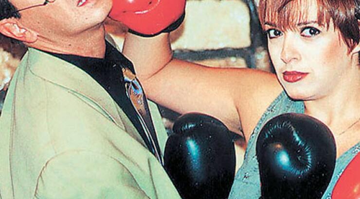 Θλίψη: Ηθοποιός από το "Κωνσταντίνου και Ελένης" έφυγε από τη ζωή