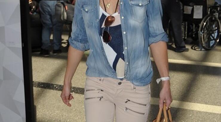 H it bag του Michael Kors