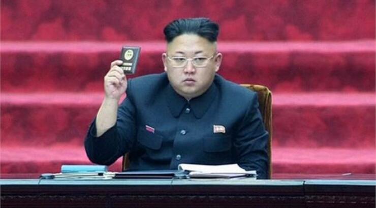 Οργή των Βορειοκορεατών για λονδρέζικο κομμωτήριο που χλευάζει την «κουπ» του Κιμ Γιονγκ Ουν