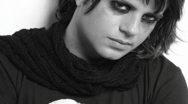 Δημήτρης Κοργιαλάς: "Έχω περάσει μια εβδομάδα με μια ντομάτα"