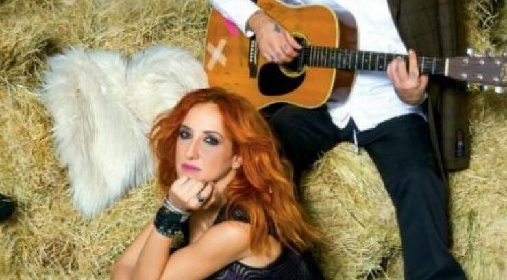 Δημήτρης Κοργιαλάς: Μιλά για την κατάσταση της υγείας της Φωτεινής Ψυχίδου, που είναι ακόμα στον νοσοκομείο