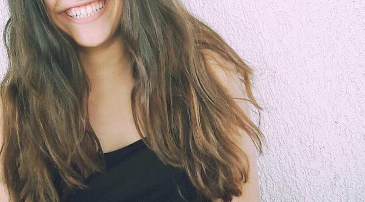 Αυτή είναι η 15χρονη κόρη Έλληνα ηθοποιού!