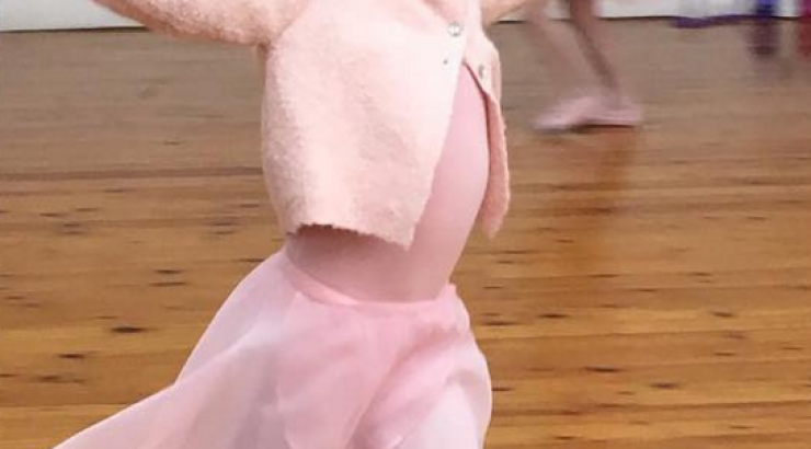 Η κόρη επώνυμου ζευγαριού της κυπριακής showbiz που "έκλεψε" τις εντυπώσεις στο instagram!