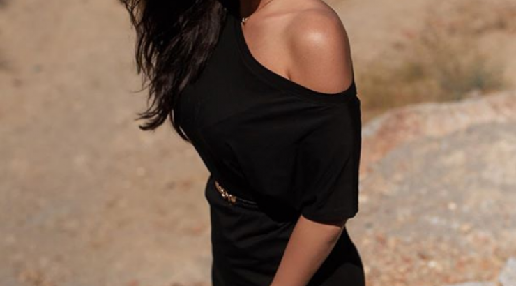 Μαρία Κορινθίου: “Θέλω πολύ ένα δεύτερο παιδί” [βίντεο]