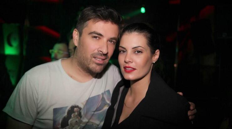 Μαρία Κορινθίου: “Ο Γιάννης με διεκδικούσε ενώ ήμουν σε σχέση” [βίντεο]