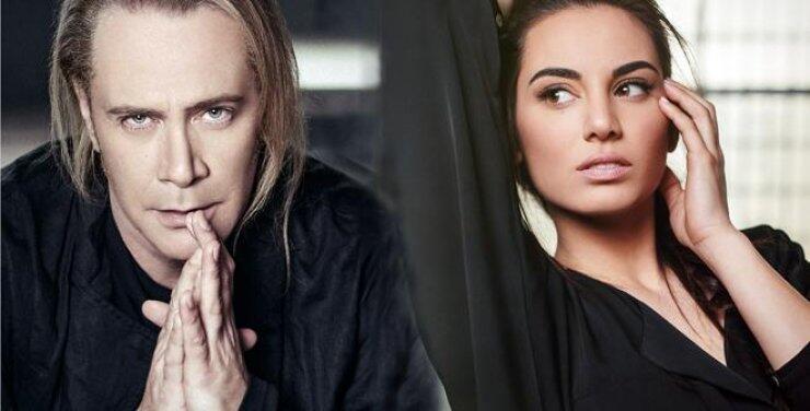 Ο Στέφανος Κορκολής κάνει δυναμικό "comeback"