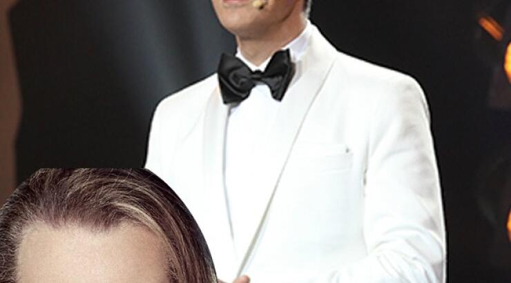 Σάκης Ρουβάς - Στέφανος Κορκολής: Τέλος η παρεξήγηση με αμοιβαία εκτίμηση