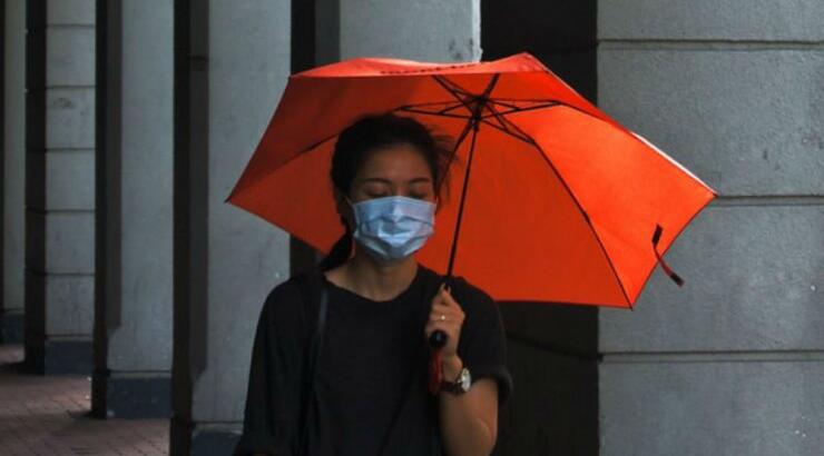 Μάθετε όλα τα μέτρα πρόληψης για προφύλαξη από τον κορωνοϊό