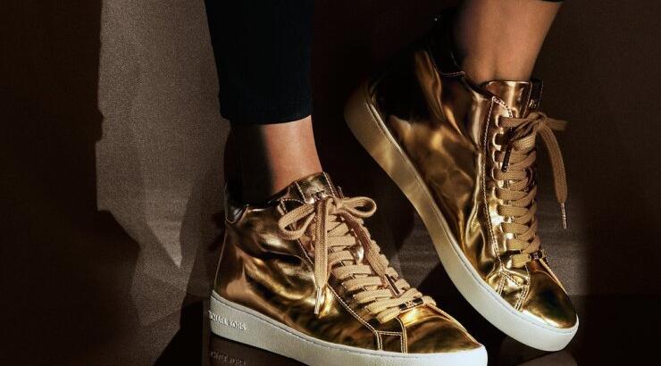 Dancing Queen by Michael Kors 