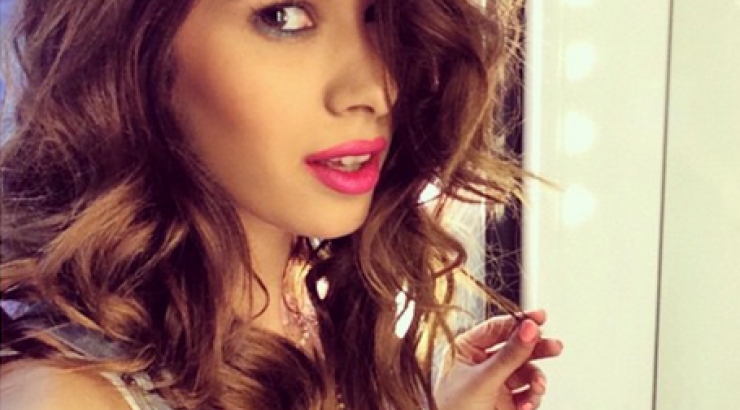 Μαρία Κορτζιά: Νέα τηλεοπτική πρόκληση!