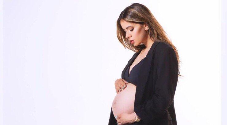 Γέννησε η Μαρία Κορτζιά!