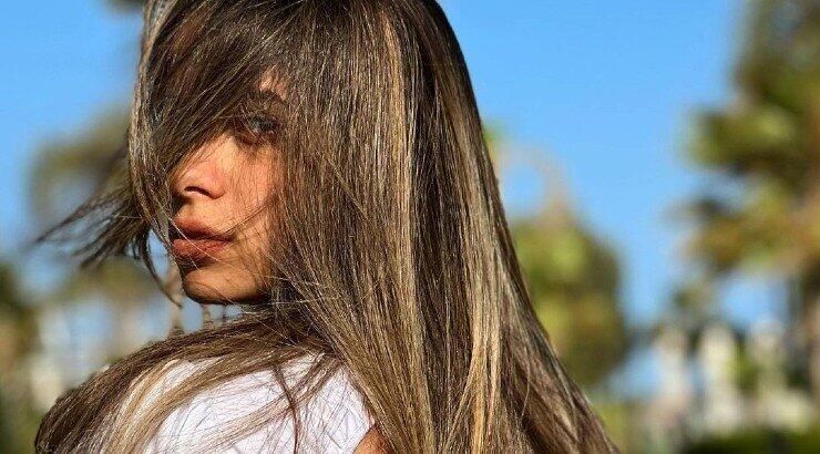 Μαρία Κορτζιά: Η πρώτη εικόνα με τον νεογέννητο γιο της στο σπίτι! 