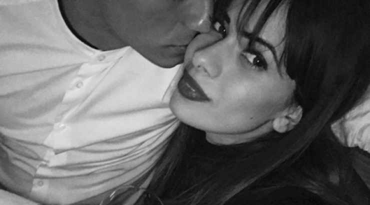 Η συνάντηση επώνυμου Κύπριου με τη Μαρία Κορτζιά και το απίστευτο μήνυμα που έστειλε στο σύντροφό της!