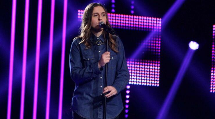 Η Αρετή Κοσμίδου μεγάλωσε!