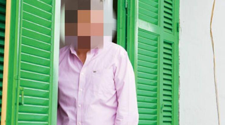 Κύπριος ηθοποιός αποκαλύπτει πως θα βάλει υποψηφιότητα για δήμαρχος!