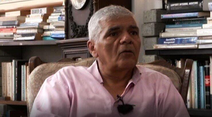 Ο Κωστάκης Κωνσταντίνου κατονομάζει κυπριακή σειρά από την οποία αποχώρησε εξαιτίας bullying [βίντεο]