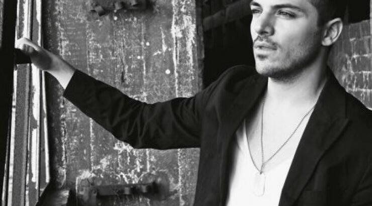 Ο Κώστας Δόξας θα γίνει μπαμπάς!