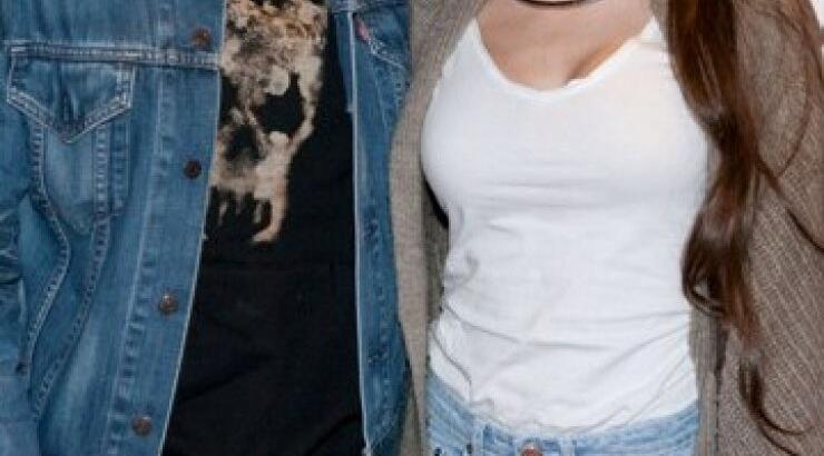 Μία... κουτσουλιά ένωσε ζευγάρι της ελληνικής showbiz!