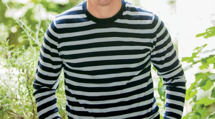 Κωνσταντίνος Μαρκουλάκης: «Ένας χωρισμός μπορεί να σώσει μια σχέση»