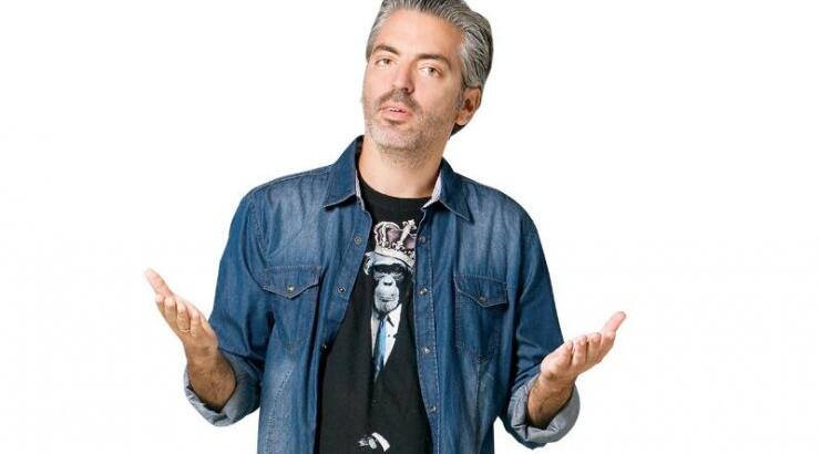 Η κούκλα παρουσιάστρια που θα βρίσκεται στο πλευρό του Πρίγκιπα τη νέα τηλεοπτική σεζόν