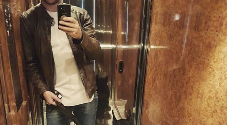 Χώρισε γοητευτικός Έλληνας τραγουδιστής