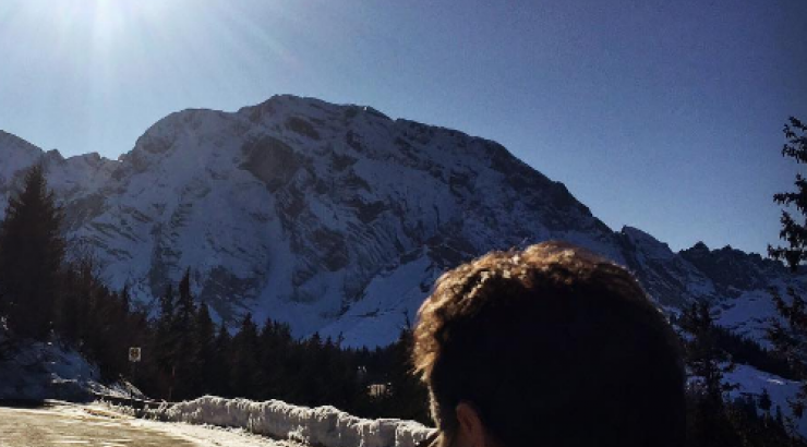 Αυτό δεν το περίμενε κανείς! Ποιο πρόσωπο της κυπριακής τηλεόρασης χώρισε;