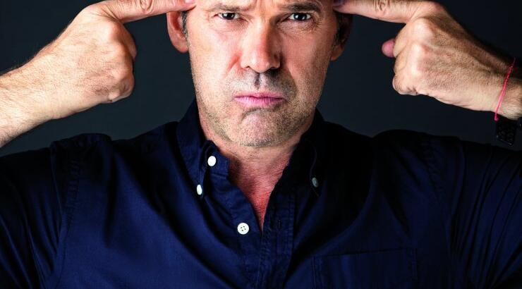 Αυτό κι αν είναι βόμβα! Η ατάκα για την προσωπική ζωή του Πέτρου Κωστόπουλου 