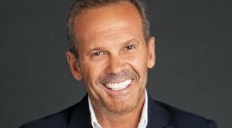 Πέτρος Κωστόπουλος: «Εγώ μια γυναίκα αγάπησα στη ζωή μου»!