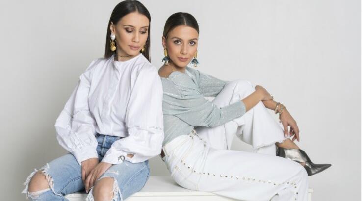 Στυλιάνα - Δέσποινα Κοτζιάπασιη: Μας μιλάνε για τη νέα τους Resort & Swimwear συλλογή