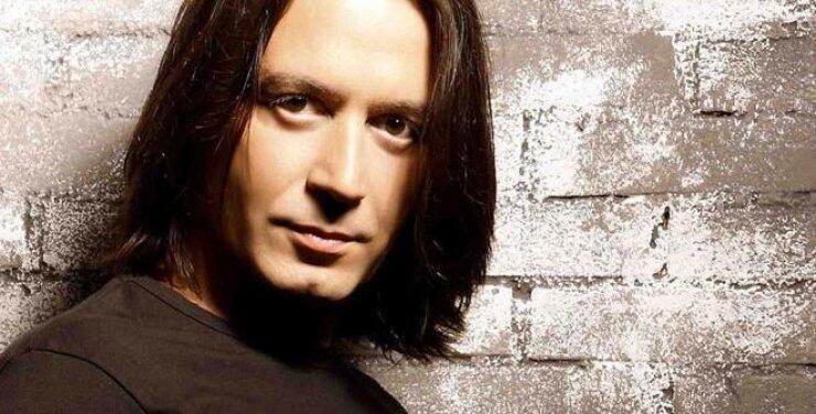 Γιάννης Κότσιρας