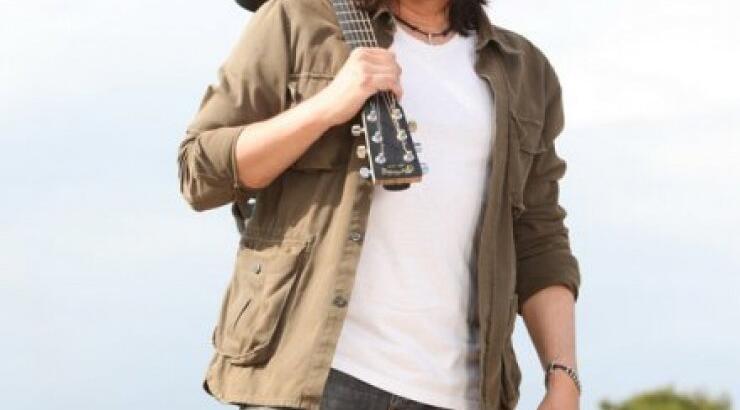 Γιάννης Κότσιρας: Παντρεύτηκε κρυφά λίγο πριν γίνει πατέρας