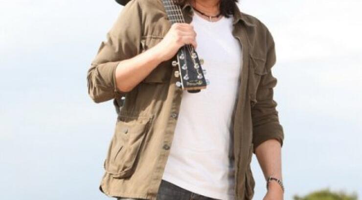 Ο Γιάννης Κότσιρας έρχεται στη Λευκωσία