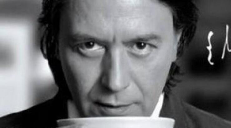 Στη Λευκωσία θα γιορτάσουμε τον έρωτα με τον Γιάννη Κότσιρα