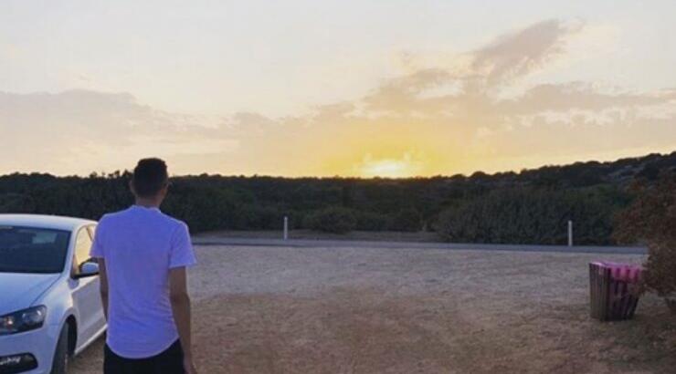 Επώνυμος Κύπριος στην Μελέτη: "Συμφοιτητής μου που μου έκανε bullying αυτοκτόνησε" [βίντεο]