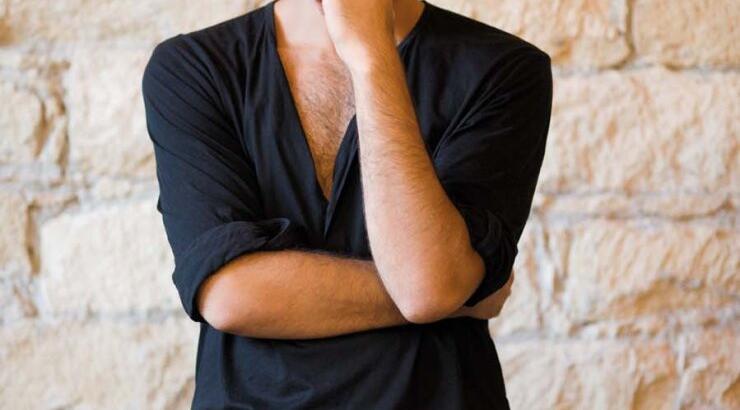 Ο ταλαντούχος Στέλιος Κουδουνάρης