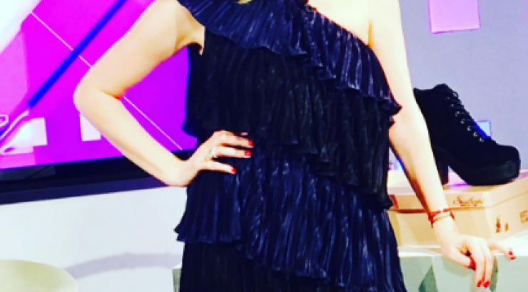 Δεν μπορούσε να συγκρατήσει τα δάκρυά του καλεσμένος στην εκπομπή της Κουφαλίδου! [βίντεο]