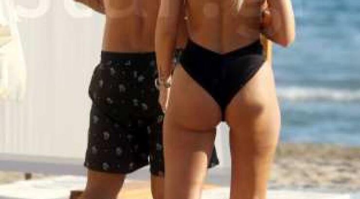 Χωρισμός στην ελληνική showbiz!