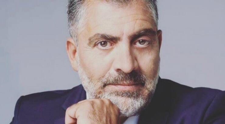 Κούλλης Νικολάου: Γνωρίζετε την ηλικία του ηθοποιού; [βίντεο]