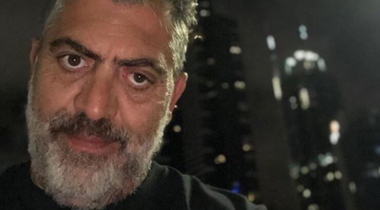 Τα ανατριχιαστικά λόγια του Κούλλη Νικολάου για την απουσία του πατέρα του! 