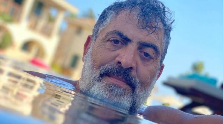 Ο Κούλλης Νικολάου αποκαλύπτει αν τα παιδιά του επιθυμούν να ακολουθήσουν τα καλλιτεχνικά του μονοπάτια! 