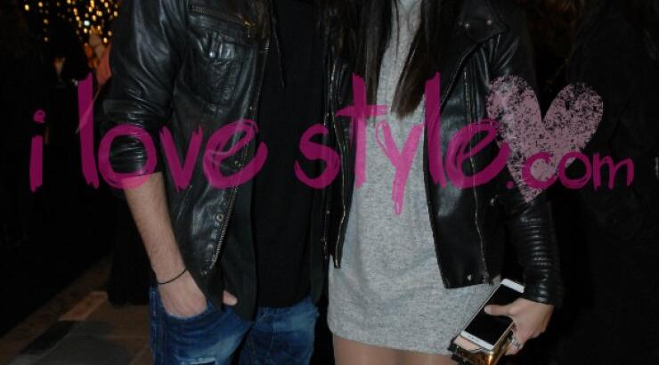 Μάριος Κούμας – Αναστασία Δρακά: Γονάτισε μπροστά της την ημέρα των γενεθλίων της και… [εικόνες]