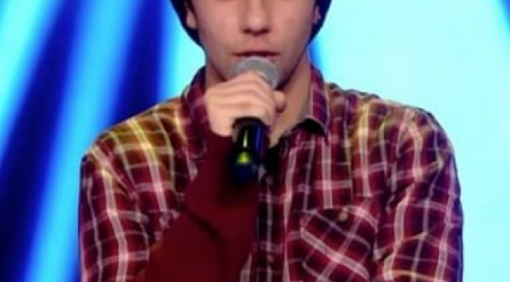 The Voice: Ο Κύπριος που έκανε τους coaches να τον διεκδικούν έντονα!