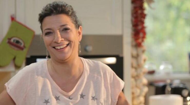 Νταϊάν Κόχυλα: Πως έπεισε τον άντρα και τα παιδιά της να βγουν στην εκπομπή;