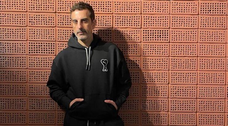 Στέλιος Κουδουνάρης: Το μεγάλο χρηματικό ποσό που του προτάθηκε για να συμμετάσχει στο “Survivor” [βίντεο]