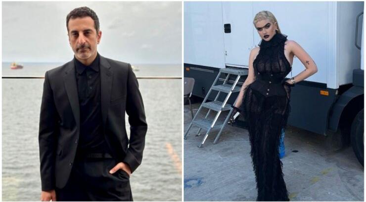 Χατζηπαντελή – Κουδουνάρης: Έρχονται στην Κύπρο και μάθαμε όλες τις λεπτομέρειες