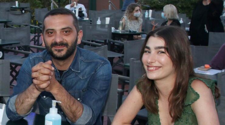 Λεωνίδας Κουτσόπουλος: Το βίντεο του που "κόβει την ανάσα" περνώντας μέσα από τις φλόγες