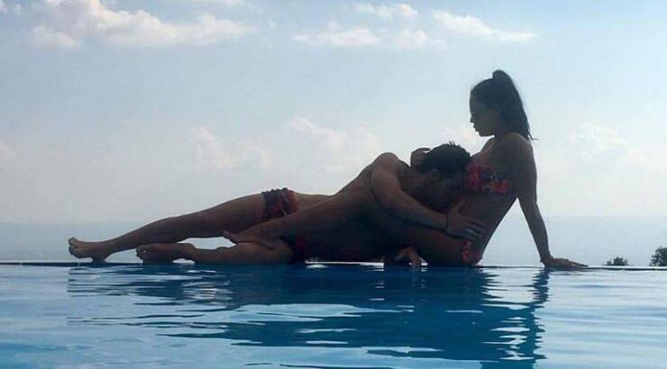 Ζευγάρι της ελληνικής showbiz περιμένει το πρώτο του μωράκι!