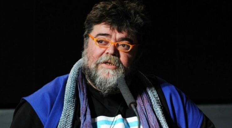 Ο Κραουνάκης κατέβασε από το Facebook την ανάρτηση για τον Βογιατζή