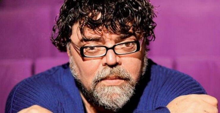 Σταμάτης Κραουνάκης: "Λόγω κρίσης χάθηκε η αξιοπρέπεια"